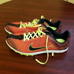 Nike Track & Field Running Shoe